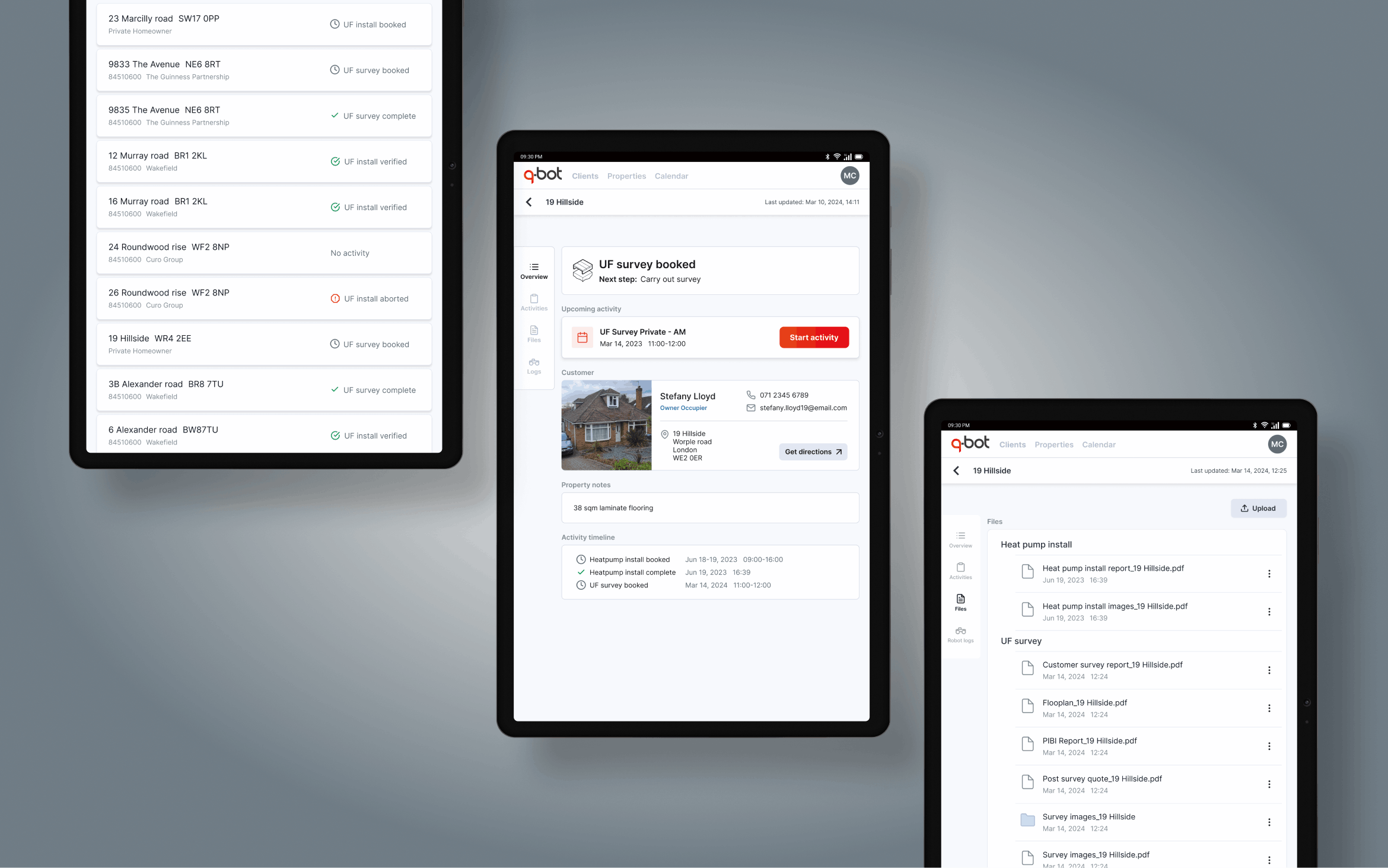Compliance Management System